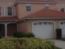 Well Appointed 2 Bedroom , 2 Bath Eagle Ridge Lakes Condo Fort Myers Florida.