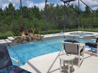 Milazzo Florida Villa - 3 Miles from Disney / Orlando - Indian Creek / Kissimmee #1