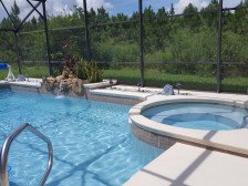 Milazzo Florida Villa - 3 Miles from Disney / Orlando - Indian Creek / Kissimmee