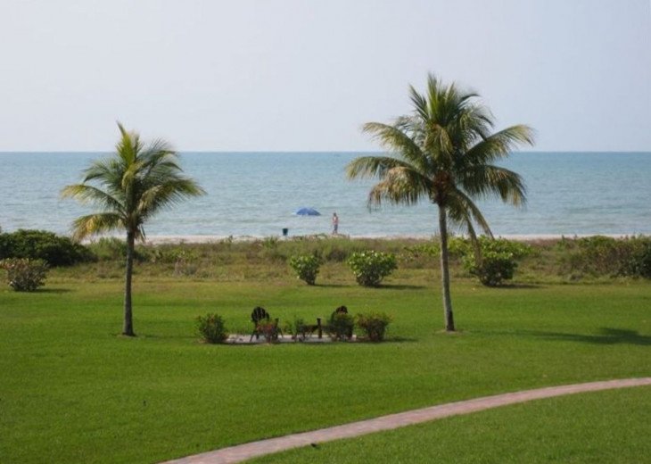 Wonderful Gulf view! Updated & upgraded throughout May 21 & June 4 Available #1