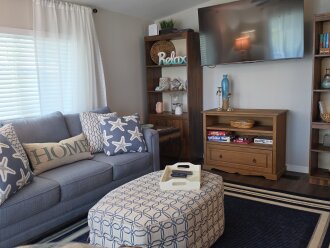 Newly Renovated The Villages, FL 2 bed/2 bath with GOLF CART