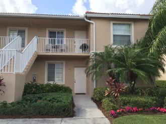 Beautiful, Sunny 2 BR + Office, First Floor Condo in Naples, FL #1