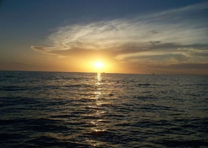 Spectacular Sunsets