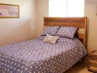 Guest BR with Queen bed