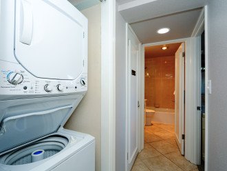 Laundry - in unit