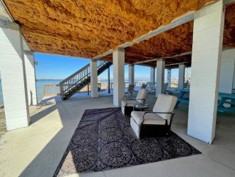 Amazing water front beach home with elevator for every day use! #4