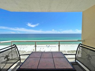 Picture perfect Gulf Views! Two swimming pools, hot tub and fitness center. #2
