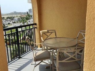 Luxury Penthouse Condo Overlooking Beach/Gulf #1