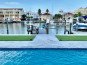 Waterfront Paradise Pool Home steps from the beach #1