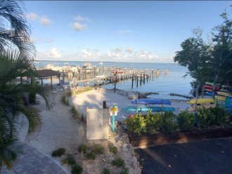 Million dollar views from this cozy Key Largo condo! #30