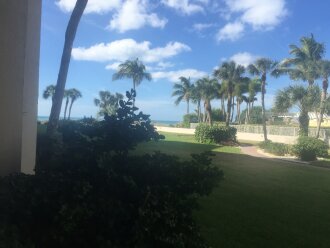 Winter 2028 on Lido Beach &mdash; Two, Three, or Four Month Stays