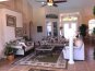 CAPE ESCAPE OASIS VILLA Gulf access SOUTHERN exposure w/gorgeous dock & TIKI! #14