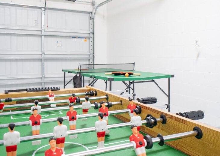 Very Own Game Room