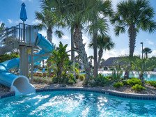 Magical Retreat 5BR Family Pool & Spa Near Disney
