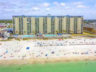 Belle of the Beach - Regency Towers 319 Rent this Deluxe unit Sunday to Sunday! #1