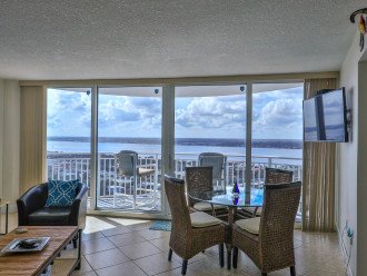 A WAVE FROM IT ALL- REMODELED CONDO, BEST VIEWS ON THE BEACH 22SW #1
