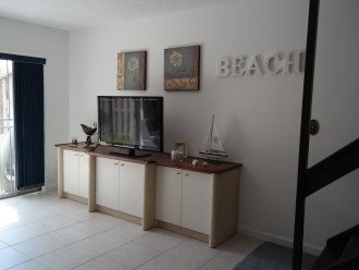 Townhouse-Style Condo in Quiet Complex with Pool - Near Beaches #1