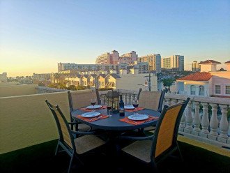 Clearwater Beach Waterfront – With Private Rooftop Terrace #1