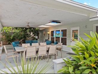Ventana Rosa | Beautiful Sarasota Home Near Siesta Key w / Private Pool #1