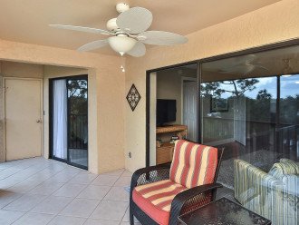 Kelly Greens Condo Totally Renovated Minutes from Fort Myers & Sanibel Beaches #21