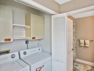 Kelly Greens Condo Totally Renovated Minutes from Fort Myers & Sanibel Beaches #33