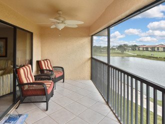 Kelly Greens Condo Totally Renovated Minutes from Fort Myers & Sanibel Beaches #20