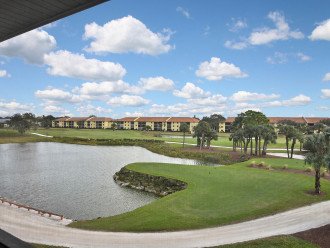 Kelly Greens Condo Totally Renovated Minutes from Fort Myers & Sanibel Beaches #14