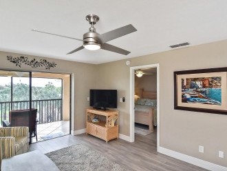 Kelly Greens Condo Totally Renovated Minutes from Fort Myers & Sanibel Beaches #12