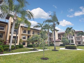 Kelly Greens Condo Totally Renovated Minutes from Fort Myers & Sanibel Beaches #36
