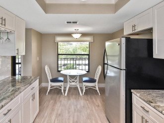 Kelly Greens Condo Totally Renovated Minutes from Fort Myers & Sanibel Beaches #5