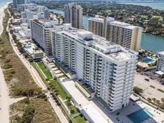 Miami Beach oceanfront spacious condo #38