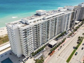 Miami Beach oceanfront spacious condo #37
