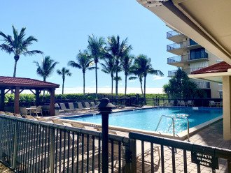 Ocean Front Condo - Spectacular Views - Furnished #1