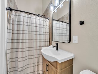 Spacious Private Pool & Patio! Private 6 Seat Golf Cart! Club Destiny Amenities #17