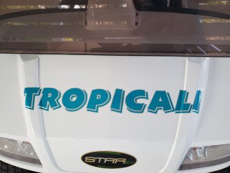 Tropicali! New Construction - Pool/Golf cart/Kayak/Paddleboard #1