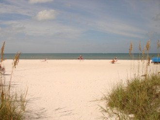 Sun, Sand & *Save 10% to 25% /Week* at Midnight Cove #532 in Siesta Key, FL #46