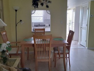Annual rental from April 2024 - Close to beaches and shopping (Naples) #4