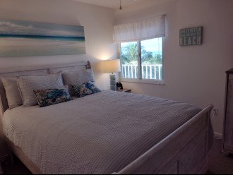Guest Room with Gulf View