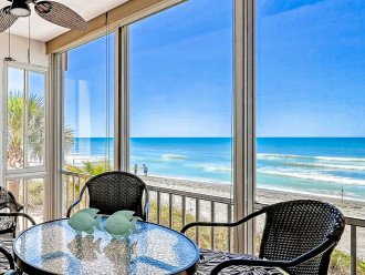 One of the closest condos to the Gulf on Siesta Key!