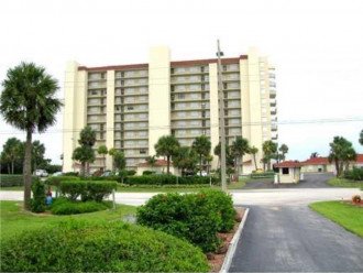 Beautiful Beach/Oceanfront Condo ... a home oasis away from home #1