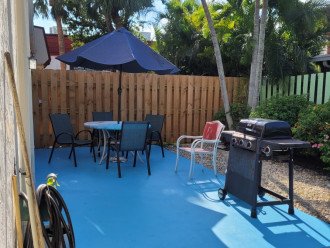 Charming Townhouse near Fort Myers Beach #18