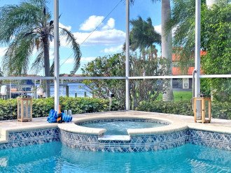 CapeCoralSusan - Luxury Villa Bella Vista - Pool - Hot Tub - Boat Lift #1