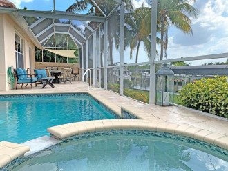 CapeCoralSusan - Luxury Villa Bella Vista - Pool - Hot Tub - Boat Lift #1