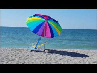 Closest Condo to the Gulf of Mexico on Siesta Key - Direct Oceanfront #1