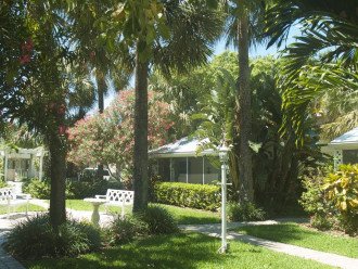 Cottages by the Ocean - Studios, 1/1 - Walk to Beach #1