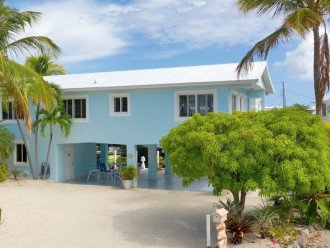 Islamorada 3-bedroom in Port Antigua #1