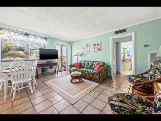 Beach Condo with HEATED Pool in St. Pete Beach Prime Location #1