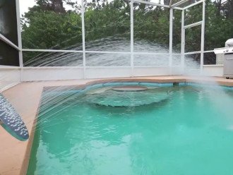 All Seasons Rental - 3/2 Heated Pool Home in Rotonda West #1