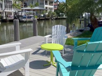 Waterside Home + minutes to the Beach #1