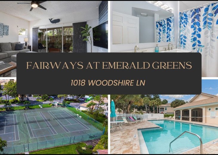 1018 Woodshire Unit A108 #2